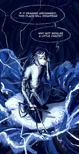 webcomic page webcomic page