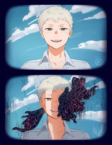 TSHD Fanart TSHD Fanart